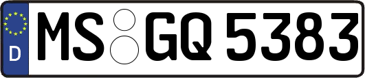 MS-GQ5383