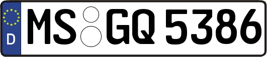 MS-GQ5386