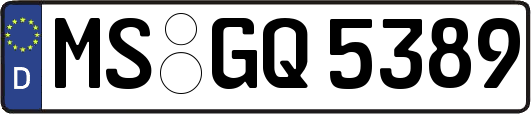 MS-GQ5389