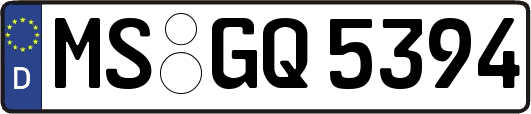 MS-GQ5394
