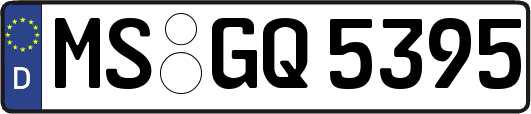 MS-GQ5395