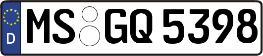 MS-GQ5398