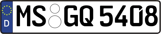 MS-GQ5408