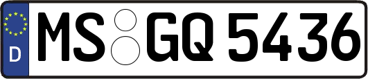 MS-GQ5436