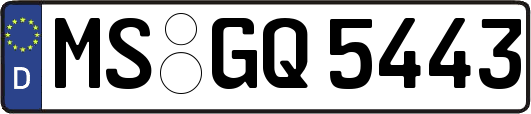 MS-GQ5443