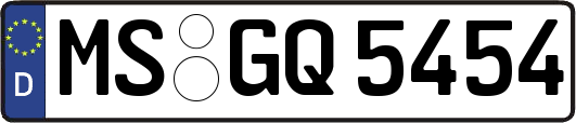 MS-GQ5454