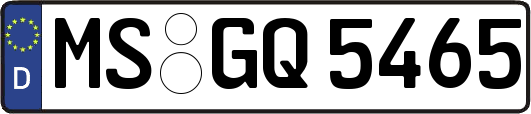 MS-GQ5465