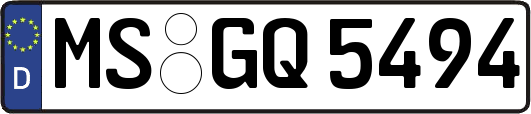MS-GQ5494