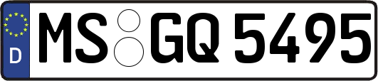 MS-GQ5495