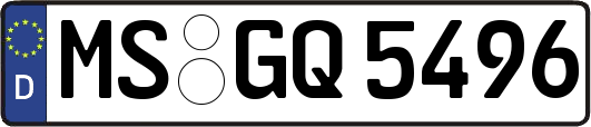MS-GQ5496