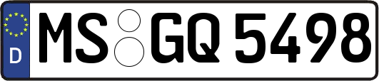 MS-GQ5498
