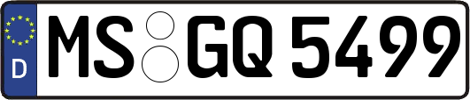 MS-GQ5499