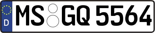 MS-GQ5564