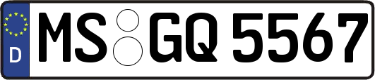 MS-GQ5567