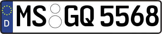 MS-GQ5568