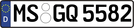 MS-GQ5582