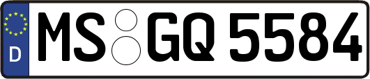 MS-GQ5584