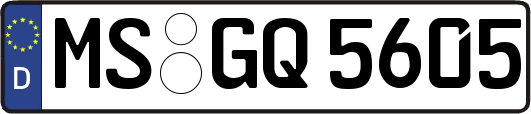 MS-GQ5605