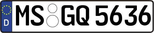 MS-GQ5636