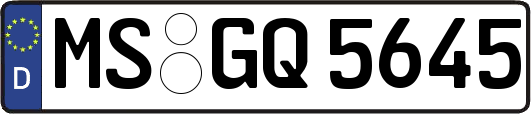 MS-GQ5645