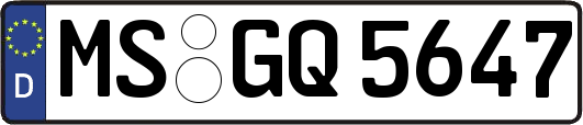 MS-GQ5647