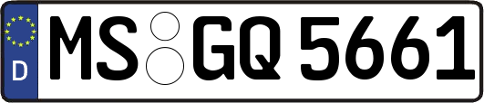 MS-GQ5661