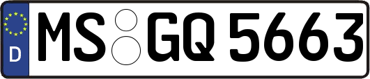 MS-GQ5663