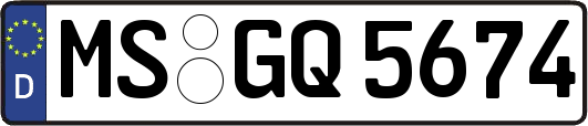 MS-GQ5674