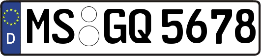 MS-GQ5678