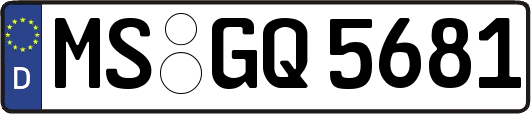 MS-GQ5681