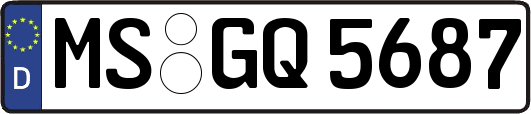MS-GQ5687