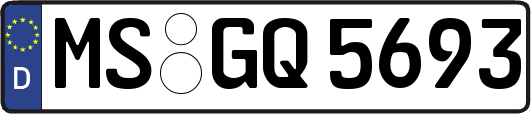 MS-GQ5693