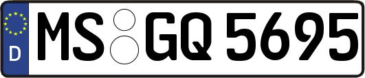 MS-GQ5695