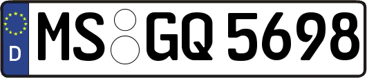MS-GQ5698
