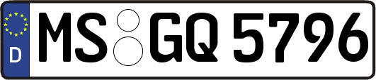 MS-GQ5796