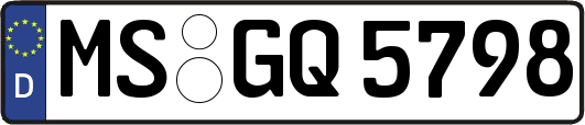 MS-GQ5798
