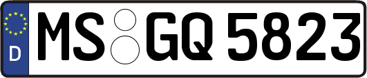 MS-GQ5823