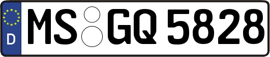 MS-GQ5828