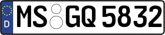 MS-GQ5832