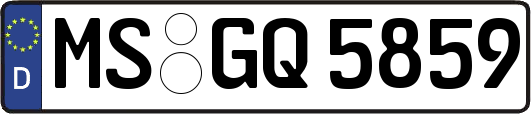 MS-GQ5859