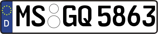 MS-GQ5863