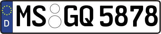 MS-GQ5878
