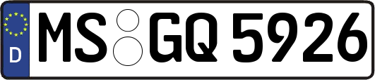 MS-GQ5926