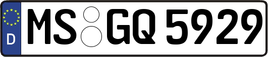 MS-GQ5929