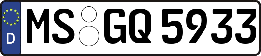 MS-GQ5933