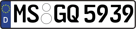 MS-GQ5939