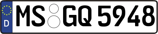 MS-GQ5948