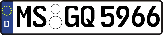 MS-GQ5966