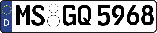 MS-GQ5968