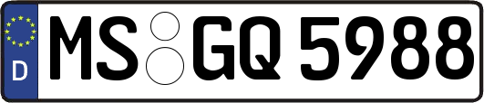 MS-GQ5988